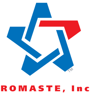 Romaste, Inc logo